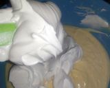 A picture of step 5 of Vanilla ice-cream.