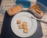 Foto del paso 7 de la receta 316. Paté de atún