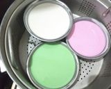 Foto langkah ke 3 dari resep Mochi.