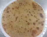 A picture of step 11 of Chicken Wrap, Tortilla..#Localfoodcontest_NairobiEastlando.