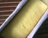 Foto langkah ke 6 dari resep Bolu Susu Lembang no mixer.