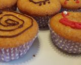Gluténmentes csokis muffin recept fázis 7 fotója