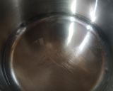 A picture of step 1 of Herbal (Tea).