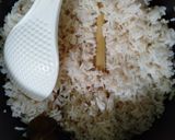 Foto langkah ke 5 dari resep Nasi Uduk 🍚.