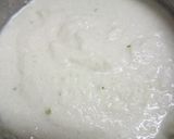 राईस  पोटातो बुलेट (rice potato bullet recipe in marathi) रेसिपी स्टेप 2 फोटो 