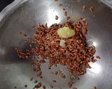 દૂધપાક રેસીપી સ્ટેપ2ફોટો