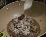 Foto langkah ke 3 dari resep 553. Daging Teriyaki.