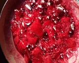 Agra petha recipe step 5 photo