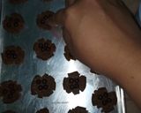 Foto langkah ke 5 dari resep Cookies Chocochips.