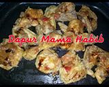 Foto langkah ke 6 dari resep Ayam Bakar.