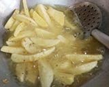 A picture of step 3 of Chili Potato.