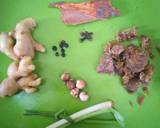 Kopi Rempah (Kopi Kharomah) langkah memasak 1 foto