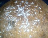 A picture of step 3 of Flour tortillas.