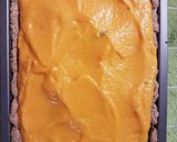 Foto del paso 5 de la receta: Tarta de acelga y zapallo! ¡Dos colores!
