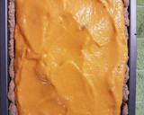 Foto del paso 5 de la receta: Tarta de acelga y zapallo! ¡Dos colores!