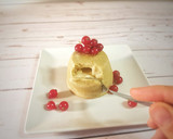 Foto del paso 11 de la receta: Coulant de queso