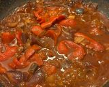 Foto del passaggio 1 della ricetta Rigatoni alla Paprika