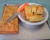 Foto langkah ke 7 dari resep Bolu Pisang.