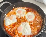 Foto del paso 5 de la receta: Garbanzos al Plato