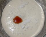 Foto langkah ke 3 dari resep Funfetti Sourdough Bread (Oven Tangkring).
