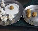 Pooran modak recipe step 5 photo