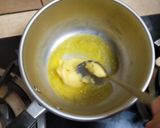 Foto langkah ke 3 dari resep Spaghetti Brulee Panggang.