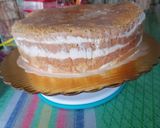 Foto del paso 10 de la receta: Pastel De Tres Leches🍰🎂