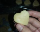 Foto langkah ke 4 dari resep Kue Kacang Renyah 💕.