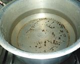 A picture of step 4 of Gravy kabab.