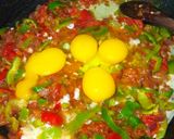 صورة لخطوة 2 من وصفة شكشوكة 😋