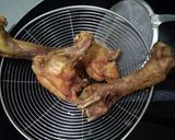 Foto langkah ke 6 dari resep Soto bening ayam.