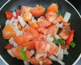 Foto del paso 3 de la receta: Alubias del ganxet, guisadas con bacalao