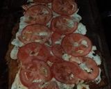 Foto del paso 4 de la receta: Matambre a la pizza napolitana