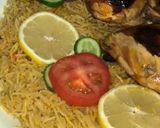 صورة لخطوة 1 من وصفة رز أفغاني