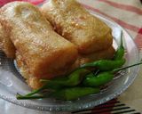 Foto langkah ke 6 dari resep Sosis Solo.