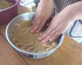 Foto del paso 4 de la receta: Cheesecake