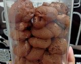 Foto langkah ke 6 dari resep Cookies kurma.