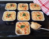 Foto langkah ke 6 dari resep Bihun Jagung Schotel.
