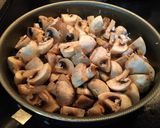 Foto del paso 2 de la receta: Champiñones al Ajillo #lacocinadegiri