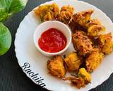 Aloo Pakudi recipe step 8 photo