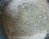 Foto del paso 3 de la receta Pan de cerveza