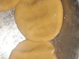 बेसन गट्टा करी (Besan Gatta curry recipe in hindi)