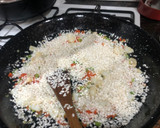 Foto del paso 3 de la receta: Paella de cigalas y gambones