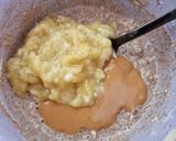 Foto del paso 3 de la receta Porridge de avena