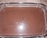 A picture of step 3 of Seven Spoon Cake.