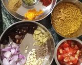 મેથી પાપડનું શાક (Methi Papad Shak Recipe In Gujarati) રેસીપી સ્ટેપ1ફોટો