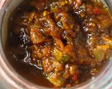 Foto del paso 3 de la receta: Chutney vegano de guayabo