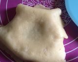 Foto langkah ke 5 dari resep Gethuk Karakter Favorit Si Kecil.