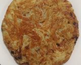 Foto del paso 3 de la receta: Papa rosti