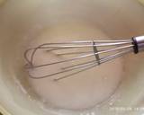 Ruafza rose chocolate cake recipe step 1 photo